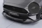 CSR sprednji spojler za Ford Mustang VI (facelift)