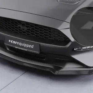 CSR sprednji spojler za Ford Mustang VI (facelift)