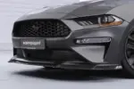 CSR sprednji spojler za Ford Mustang VI (facelift)