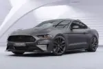 CSR sprednji spojler za Ford Mustang VI (facelift)