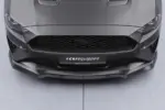 CSR sprednji spojler za Ford Mustang VI (facelift)