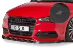 CSR sprednji spojler za Audi A3/S3 III (8V) pred faceliftom