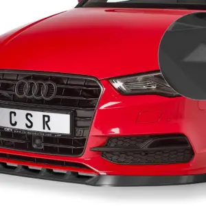 CSR sprednji spojler za Audi A3/S3 III (8V) pred faceliftom