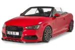 CSR sprednji spojler za Audi A3/S3 III (8V) pred faceliftom