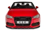 CSR sprednji spojler za Audi A3/S3 III (8V) pred faceliftom