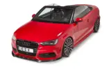 CSR sprednji spojler za Audi A3/S3 III (8V) pred faceliftom