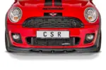 CSR sprednji spojler za MINI Mini II (R56) John Cooper Works