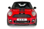 CSR sprednji spojler za MINI Mini II (R56) John Cooper Works