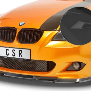 CSR sprednji spojler za BMW 5 E60/E61 M-paket