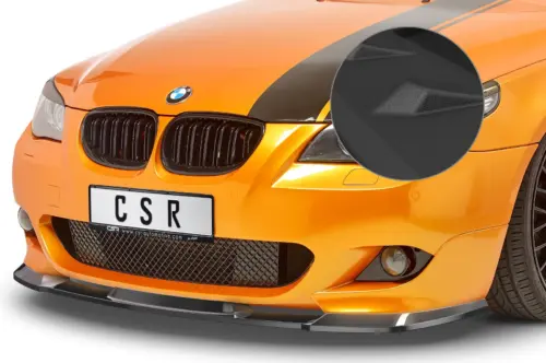 CSR sprednji spojler za BMW 5 E60/E61 M-paket