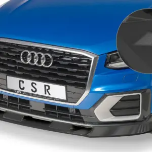 CSR sprednji spojler za Audi Q2 I (GA) S-Line