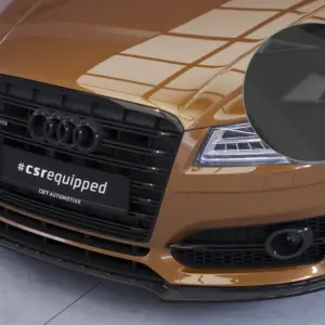 CSR sprednji spojler za Audi S8/S8 Plus III (D4)