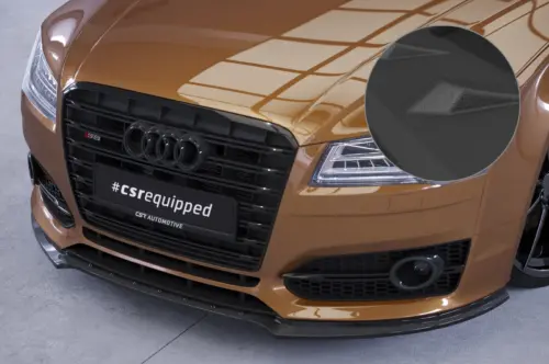 CSR sprednji spojler za Audi S8/S8 Plus III (D4)