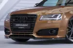 CSR sprednji spojler za Audi S8/S8 Plus III (D4)