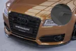 CSR sprednji spojler za Audi S8/S8 Plus III (D4)