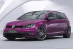 CSR sprednji spojler za VW Golf 7 (5G) facelift