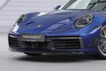 CSR sprednji spojler za Porsche 911 (992)