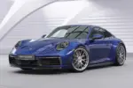 CSR sprednji spojler za Porsche 911 (992)
