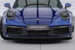 CSR sprednji spojler za Porsche 911 (992)