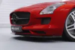 CSR sprednji spojler za Mercedes-Benz SLS AMG (C197/R197)