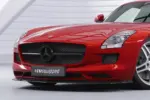 CSR sprednji spojler za Mercedes-Benz SLS AMG (C197/R197)