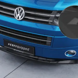 CSR sprednji spojler za VW Transporter V (T5) facelift