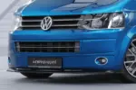CSR sprednji spojler za VW Transporter V (T5) facelift