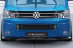 CSR sprednji spojler za VW Transporter V (T5) facelift