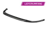 CSR sprednji spojler za VW Golf 8 (CD) GTI/GTD/GTE/R-Line