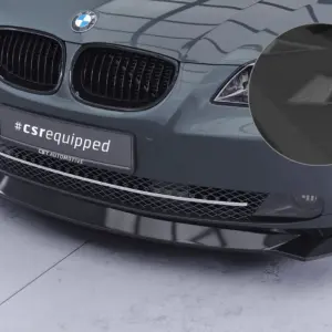 CSR sprednji spojler za BMW 5 E60/E61 facelift