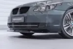 CSR sprednji spojler za BMW 5 E60/E61 facelift