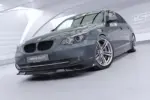 CSR sprednji spojler za BMW 5 E60/E61 facelift
