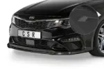 CSR sprednji spojler za Kia Optima IV (JF) GT/GT-Line facelift