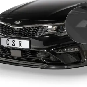 CSR sprednji spojler za Kia Optima IV (JF) GT/GT-Line facelift