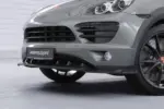 CSR sprednji spojler za Porsche Cayenne II (92A)
