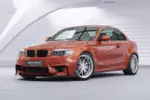 CSR sprednji spojler za BMW 1 E82 M-kupe