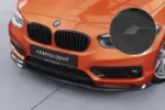 CSR sprednji spojler za BMW 1 F20/F21 facelift