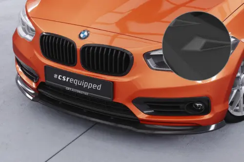 CSR sprednji spojler za BMW 1 F20/F21 facelift