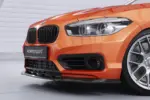 CSR sprednji spojler za BMW 1 F20/F21 facelift