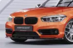 CSR sprednji spojler za BMW 1 F20/F21 facelift