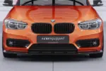 CSR sprednji spojler za BMW 1 F20/F21 facelift