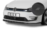 CSR sprednji spojler za VW e-Golf