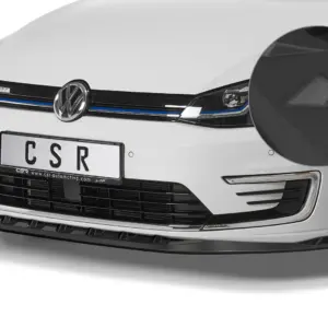 CSR sprednji spojler za VW e-Golf