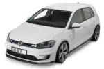 CSR sprednji spojler za VW e-Golf