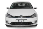 CSR sprednji spojler za VW e-Golf