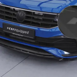 CSR sprednji spojler za VW Tiguan II (AD1) R-Line facelift