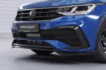 CSR sprednji spojler za VW Tiguan II (AD1) R-Line facelift