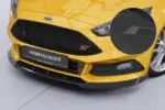 CSR sprednji spojler za Ford Focus III (MK3) ST karavan facelift
