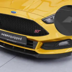 CSR sprednji spojler za Ford Focus III (MK3) ST karavan facelift