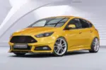 CSR sprednji spojler za Ford Focus III (MK3) ST karavan facelift
